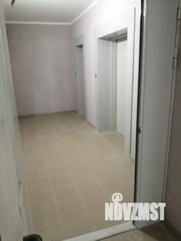 1-к квартира, вторичка, 35м2, 2/16 этаж