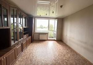 2-к квартира, вторичка, 42м2, 4/5 этаж