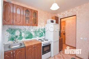 1-к квартира, вторичка, 29м2, 2/3 этаж