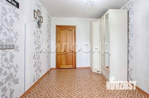 3-к квартира, вторичка, 64м2, 3/5 этаж