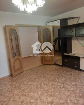 2-к квартира, вторичка, 62м2, 4/5 этаж