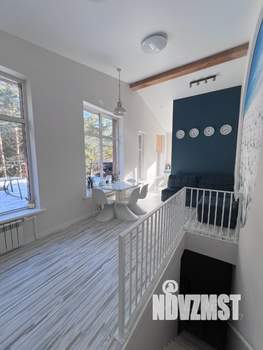 Студия квартира, вторичка, 90м2, 4/5 этаж