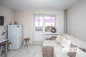 Студия квартира, вторичка, 20м2, 2/9 этаж