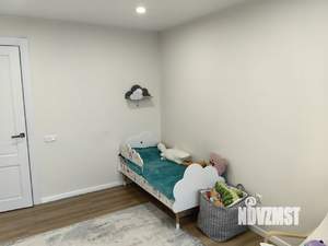 2-к квартира, вторичка, 61м2, 9/10 этаж
