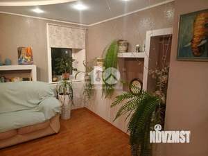 3-к квартира, вторичка, 108м2, 8/9 этаж
