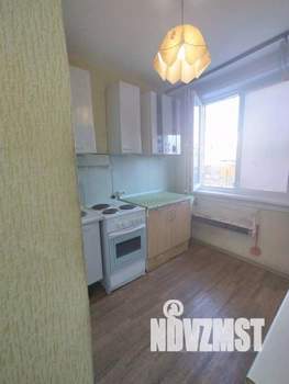 1-к квартира, вторичка, 30м2, 1/5 этаж
