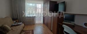 Студия квартира, вторичка, 24м2, 1/3 этаж