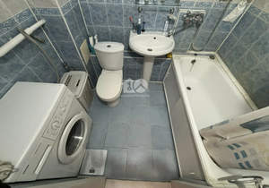 2-к квартира, вторичка, 56м2, 3/6 этаж