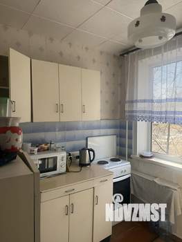 1-к квартира, вторичка, 30м2, 2/5 этаж