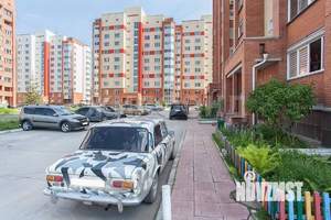 1-к квартира, вторичка, 43м2, 5/10 этаж