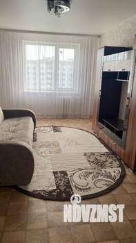 1-к квартира, вторичка, 37м2, 9/10 этаж