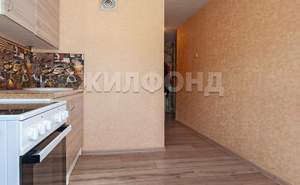 1-к квартира, вторичка, 29м2, 5/5 этаж