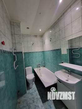 1-к квартира, вторичка, 23м2, 3/3 этаж