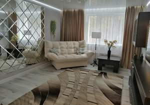 3-к квартира, вторичка, 75м2, 2/4 этаж