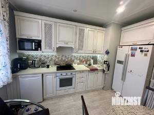 3-к квартира, вторичка, 63м2, 8/9 этаж