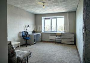 2-к квартира, вторичка, 58м2, 1/9 этаж