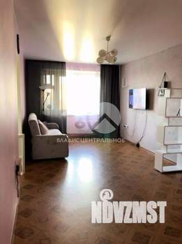 3-к квартира, вторичка, 88м2, 7/10 этаж