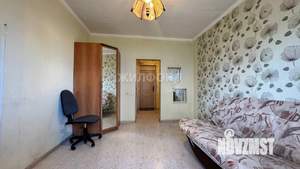 Студия квартира, вторичка, 19м2, 1/3 этаж