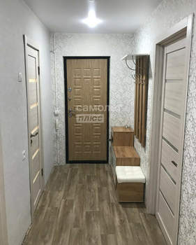 3-к квартира, вторичка, 58м2, 1/5 этаж