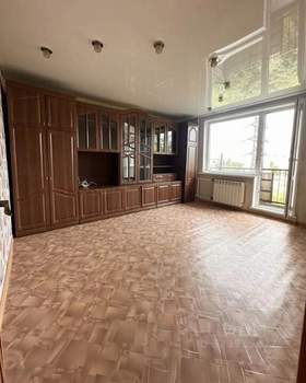 2-к квартира, вторичка, 42м2, 4/5 этаж