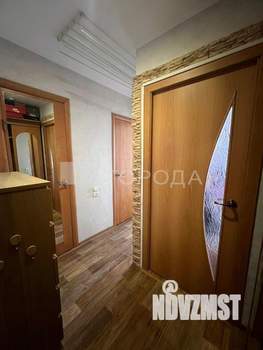 1-к квартира, вторичка, 34м2, 8/10 этаж