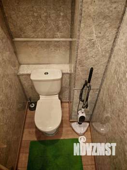 2-к квартира, вторичка, 61м2, 5/6 этаж