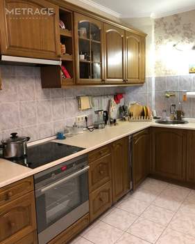 3-к квартира, вторичка, 115м2, 2/5 этаж