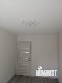 3-к квартира, вторичка, 62м2, 2/5 этаж