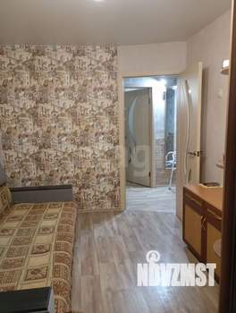 3-к квартира, вторичка, 59м2, 5/5 этаж