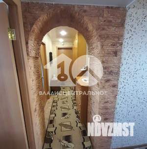 2-к квартира, вторичка, 48м2, 5/5 этаж