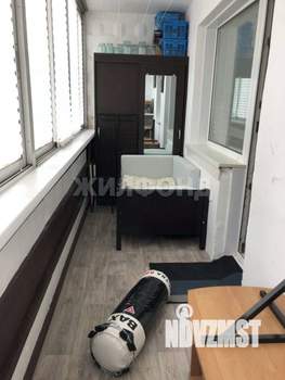 2-к квартира, вторичка, 45м2, 9/9 этаж