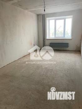 1-к квартира, вторичка, 37м2, 2/9 этаж