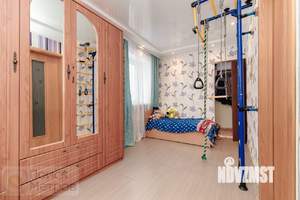 2-к квартира, вторичка, 41м2, 2/4 этаж