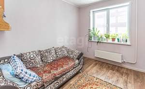 2-к квартира, вторичка, 42м2, 1/3 этаж