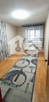 3-к квартира, вторичка, 72м2, 5/6 этаж