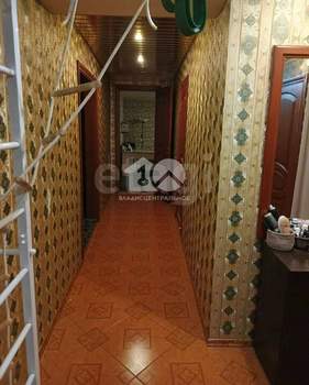 3-к квартира, вторичка, 108м2, 8/9 этаж