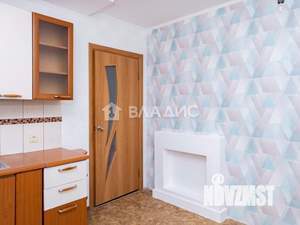 1-к квартира, вторичка, 40м2, 10/10 этаж