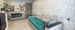 2-к квартира, вторичка, 44м2, 2/5 этаж