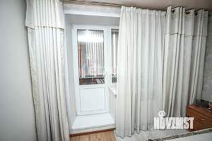 3-к квартира, вторичка, 57м2, 5/6 этаж