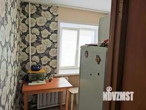 2-к квартира, вторичка, 41м2, 1/5 этаж