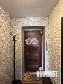 Студия квартира, вторичка, 19м2, 3/3 этаж