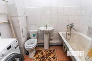 2-к квартира, вторичка, 42м2, 1/3 этаж