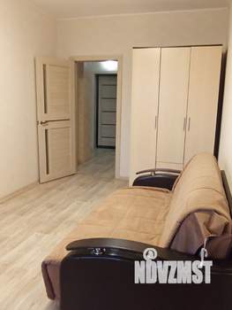 1-к квартира, вторичка, 33м2, 9/16 этаж