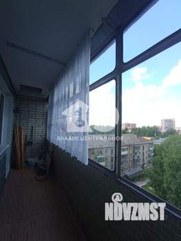 1-к квартира, вторичка, 34м2, 7/9 этаж