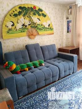 1-к квартира, вторичка, 34м2, 1/9 этаж