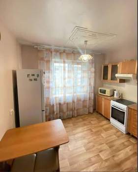 1-к квартира, вторичка, 38м2, 4/9 этаж