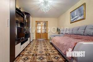 3-к квартира, вторичка, 64м2, 3/5 этаж