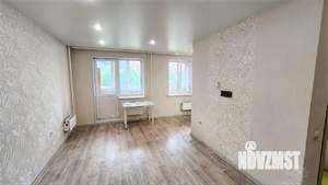 1-к квартира, вторичка, 32м2, 1/3 этаж
