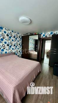 2-к квартира, вторичка, 43м2, 4/5 этаж
