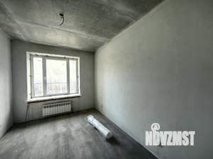 2-к квартира, вторичка, 58м2, 5/9 этаж